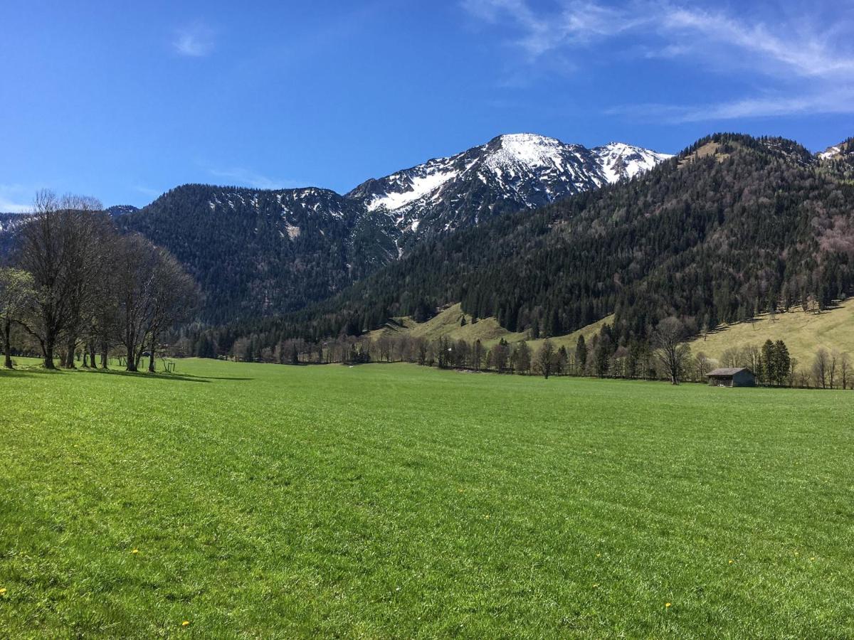 Landhaus Renata - Wendelstein Bayrischzell Esterno foto
