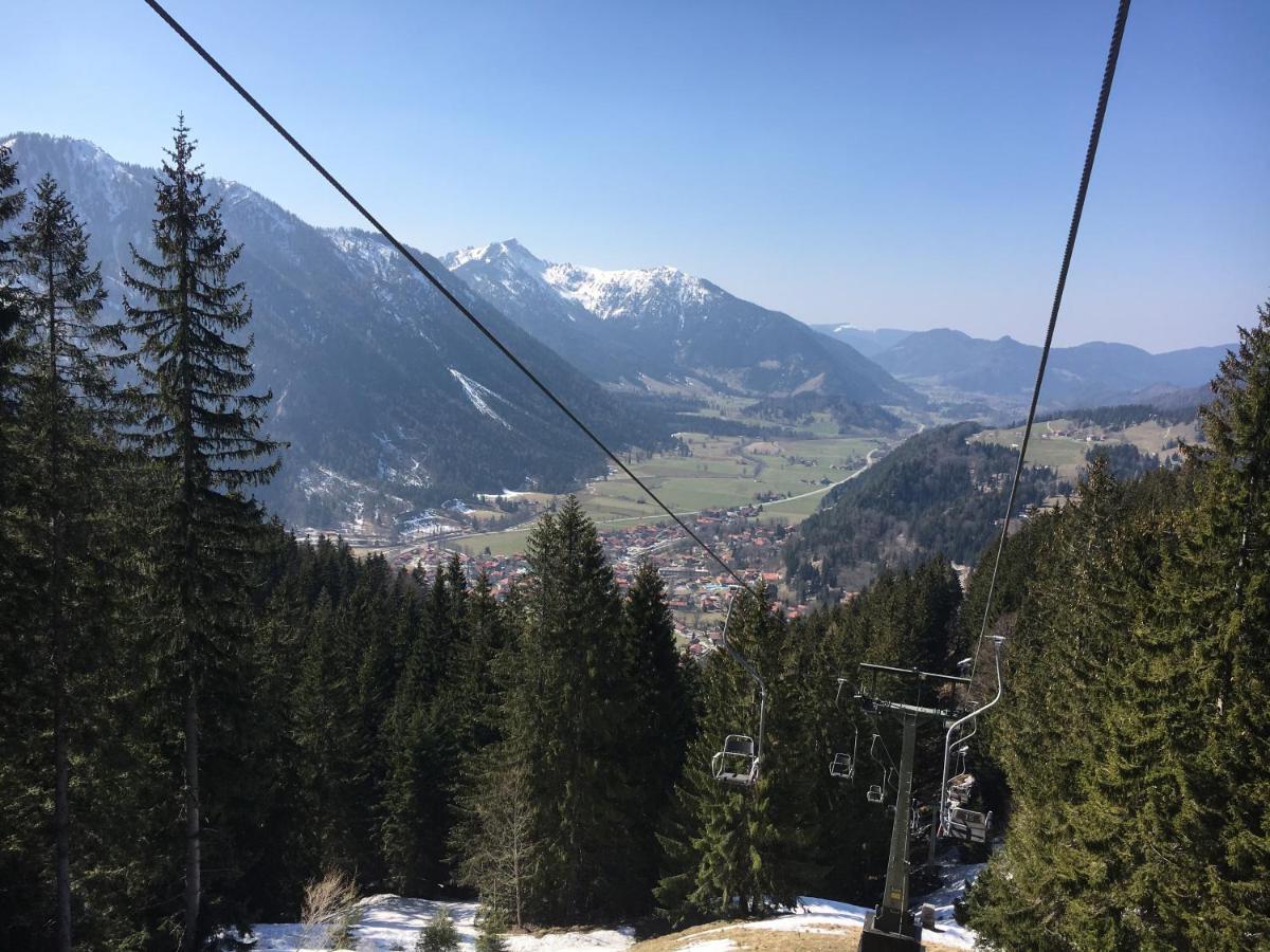 Landhaus Renata - Wendelstein Bayrischzell Esterno foto