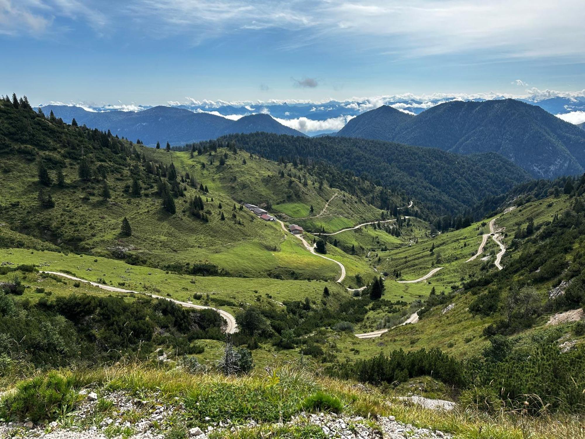 Landhaus Renata - Wendelstein Bayrischzell Esterno foto